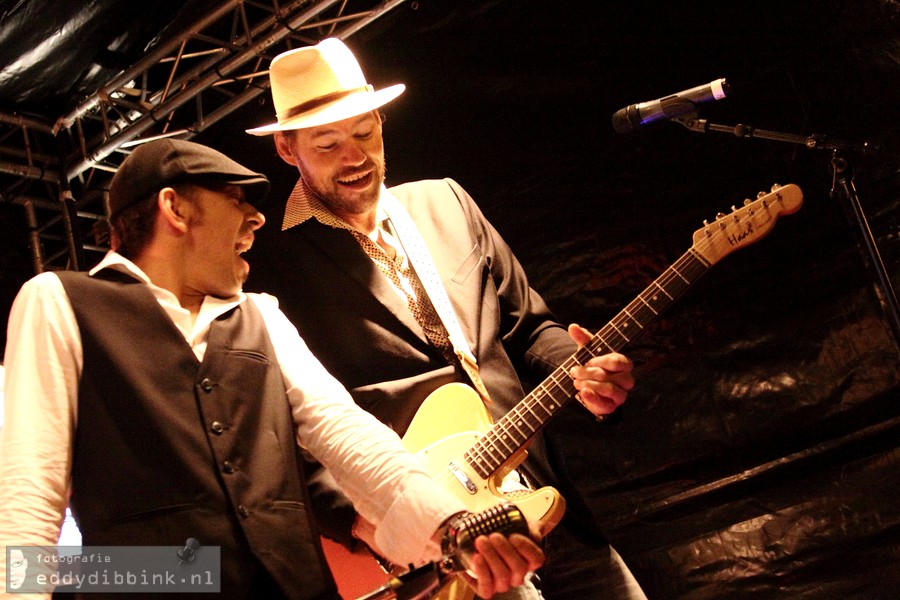 2013-09-14 Blues on Bootz - Breinfestijn, Deventer_025